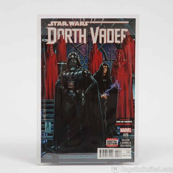 Regular Comic Snug Fit POLYESTER (M